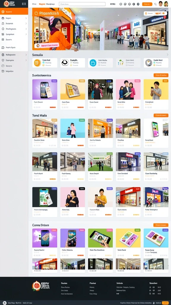 Tampilan utama aplikasi Review Aplikasi 33zk Versi Terbaru yang intuitif dan efisien.