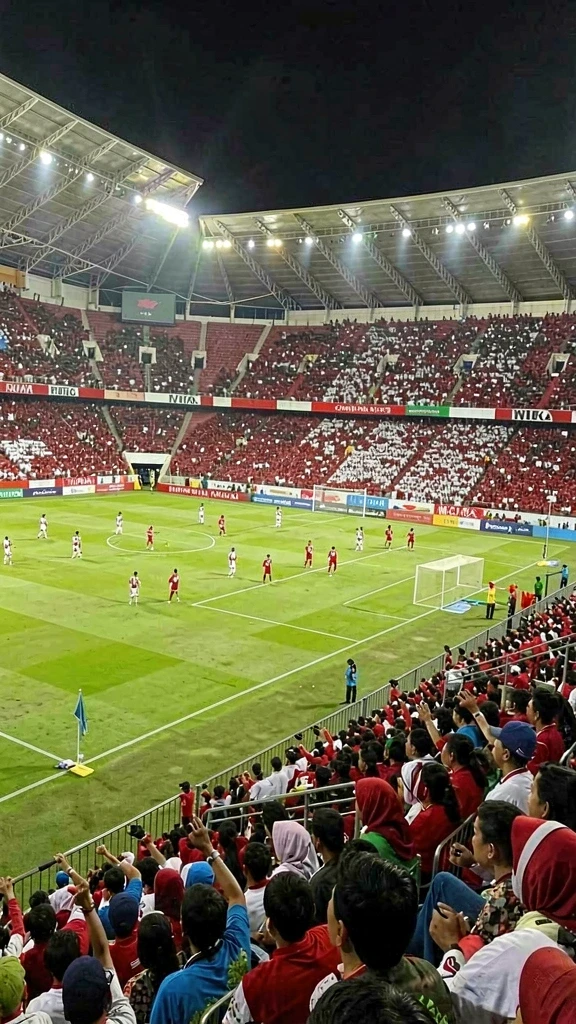 Tampilan utama aplikasi Review Aplikasi menangbet yang intuitif dan efisien.