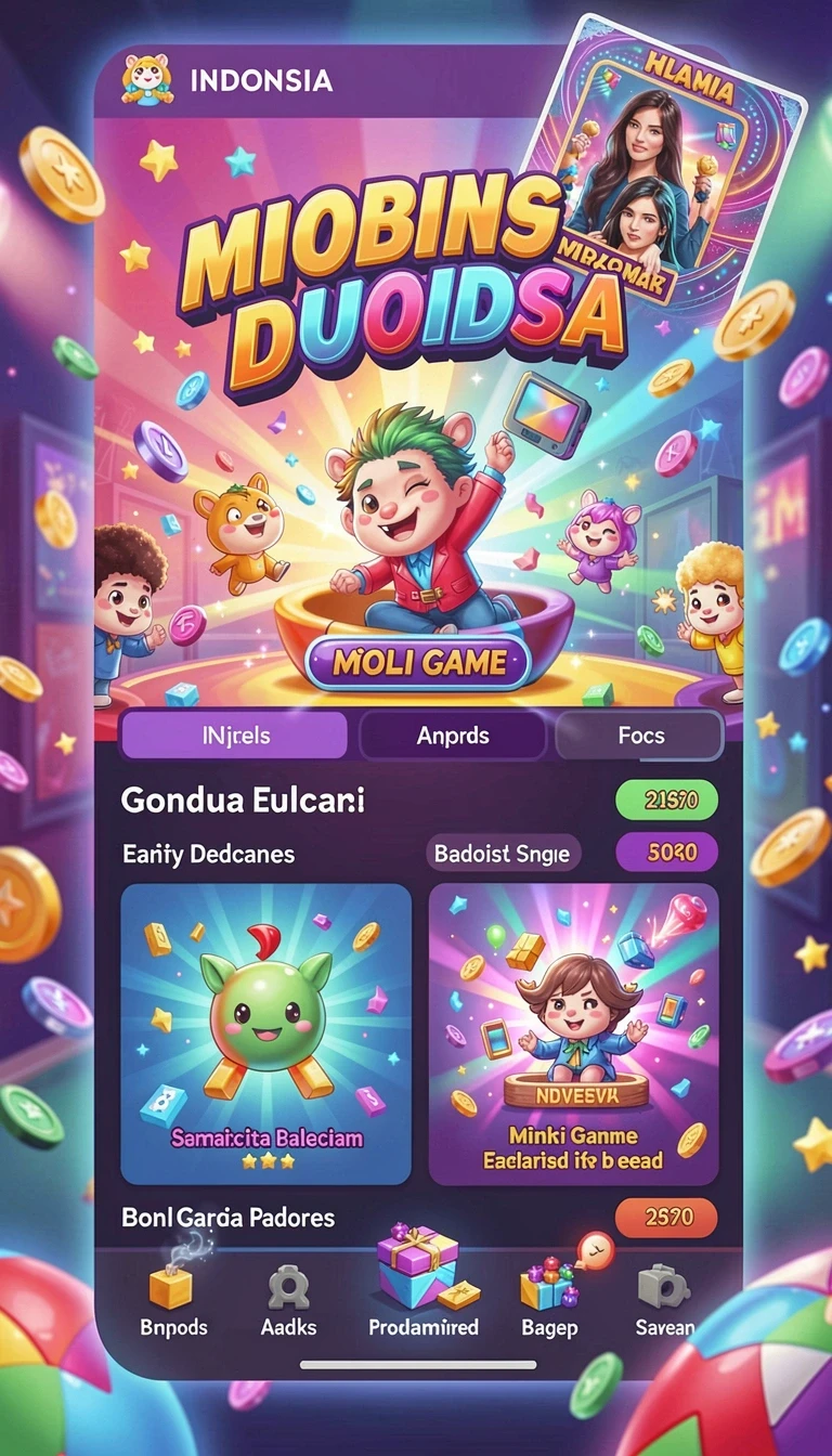 Tampilan utama aplikasi Review Aplikasi joyputar yang intuitif dan efisien.